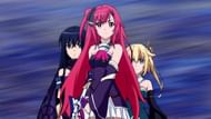 Sky Wizards Academy (Image via Diomedéa)